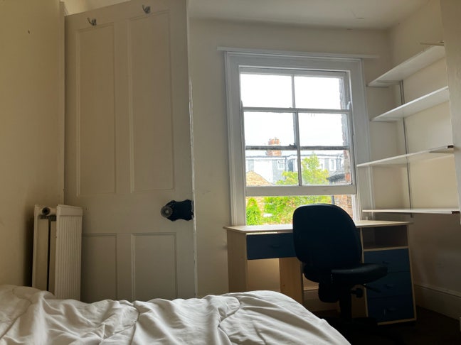 Single room sublet available from September Main Photo