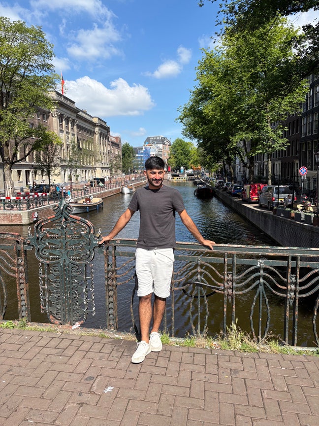 Student Male seeks a single or double room Main Photo
