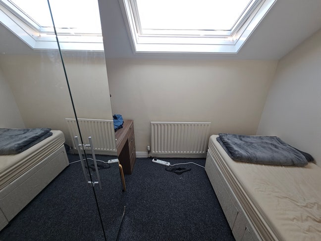 Single bedroom available at Ripon city centre  Main Photo