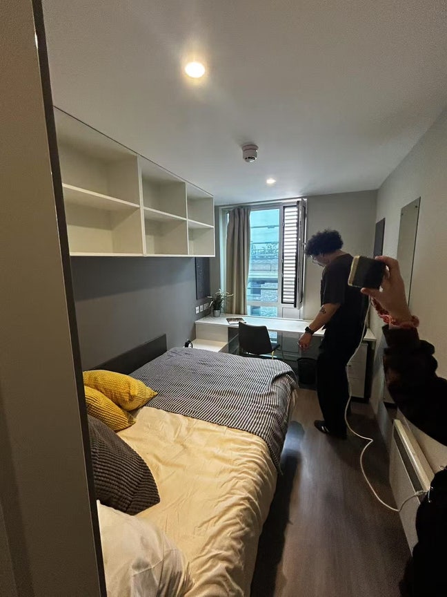 Student Accommodation Ensuite at Very Good Price! Main Photo