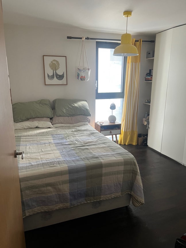 Double room in Dalston flat Main Photo