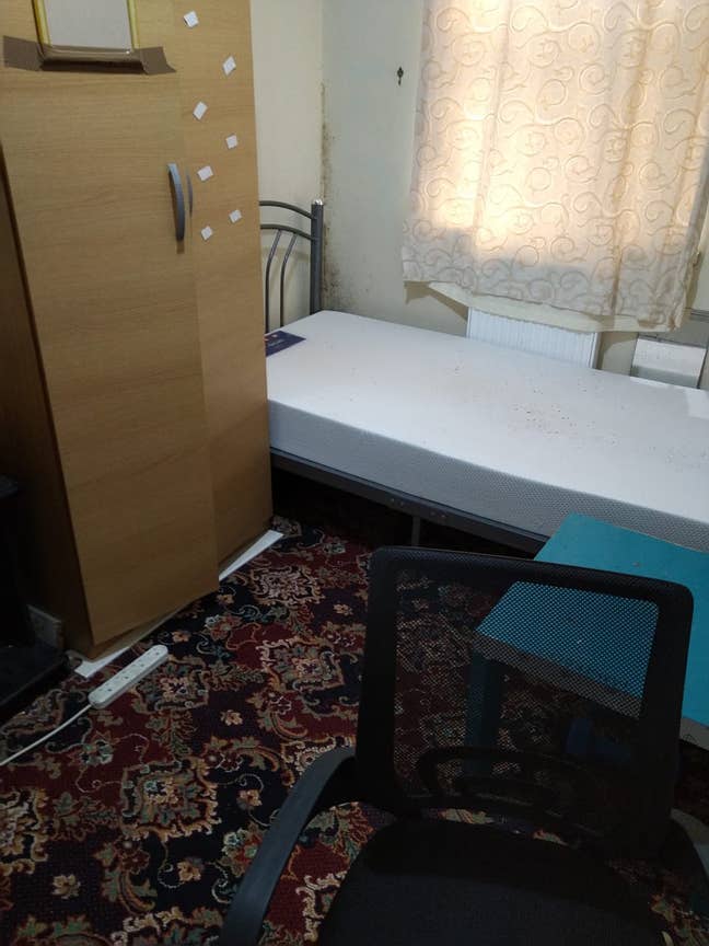 East Ham - Single room for working male Main Photo