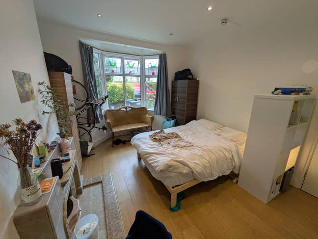 Join our house in leytonstone! Main Photo