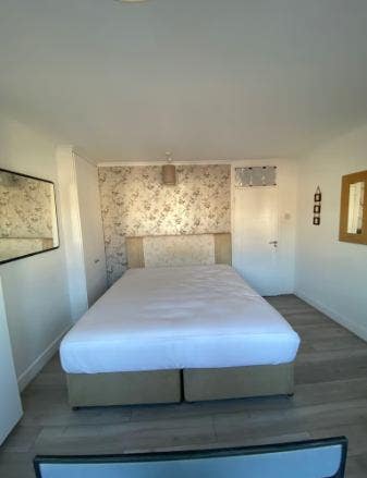 2 rooms avaiiable in HA4 -  Fully Furnished  Main Photo