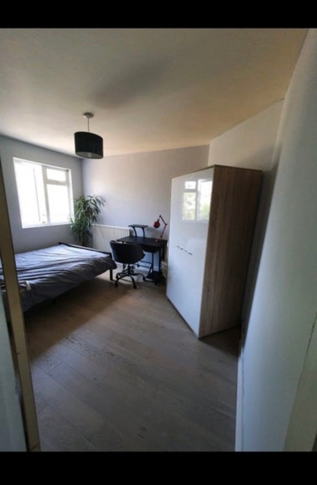 Spacious Double Room Main Photo