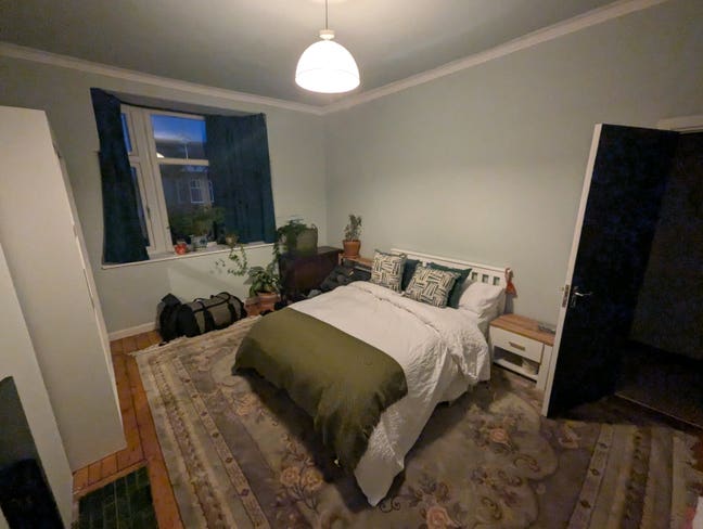 1 Large Double Room Available in Chorlton (M21) Main Photo