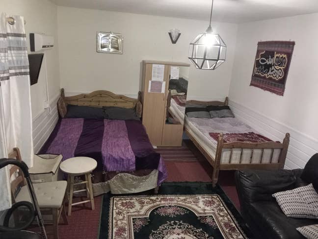 Lovely studio flat  Main Photo