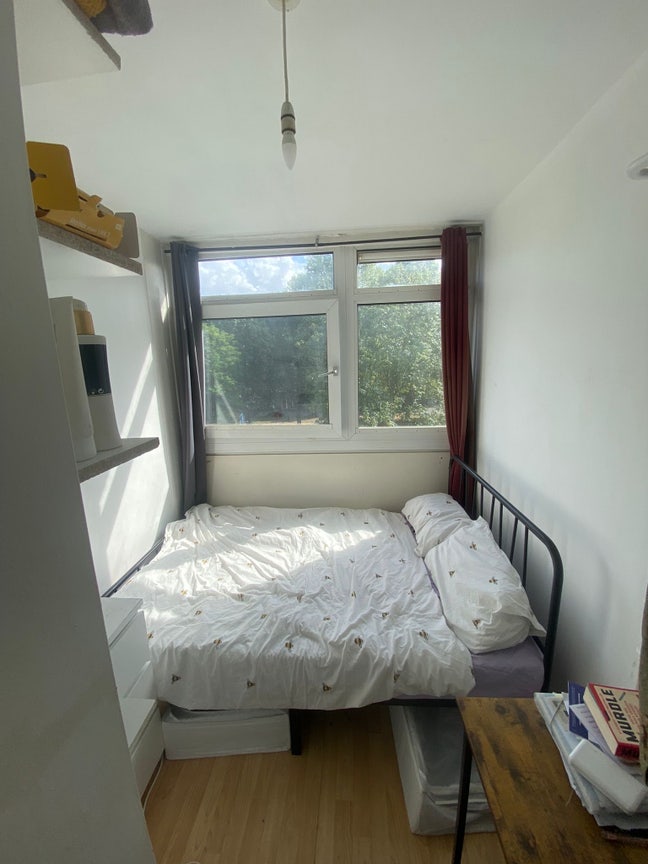 Room near Brick Lane available for rent  Main Photo
