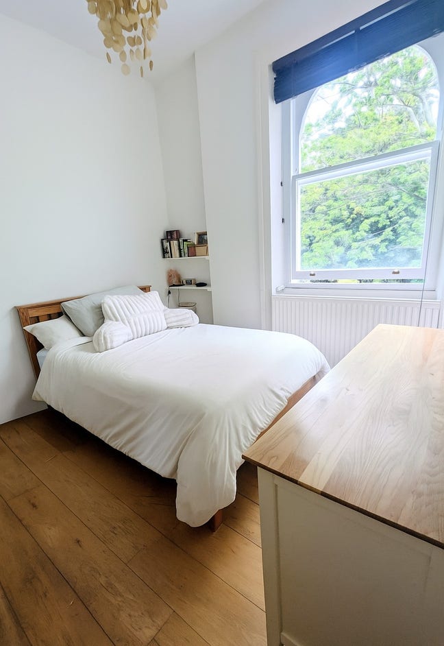 Leafy Highgate/Crouch End Home 🍂 Main Photo
