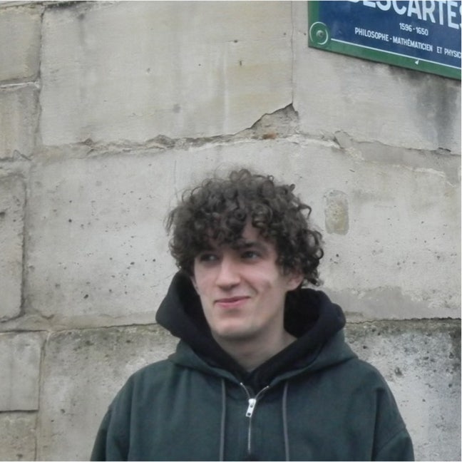 I am a professional aged 23. I am looking for... Main Photo