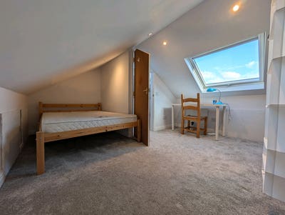 Double Loft Room, Bills inc. Main Photo