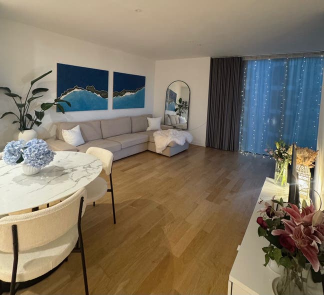 Double Room with Own Bathroom - Riverside Quarter Main Photo