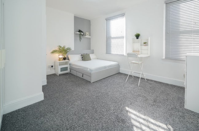 Women’s Supported Accommodation  Main Photo