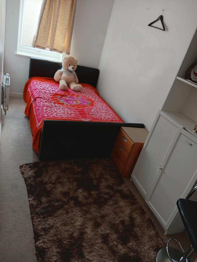 Single Room for Females Preferably Main Photo
