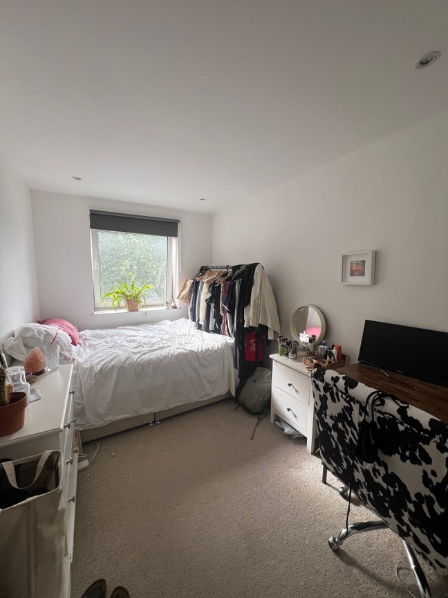 Double room in Peckham  Main Photo