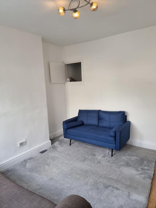 3-Bedroom House Close to City Centre Main Photo