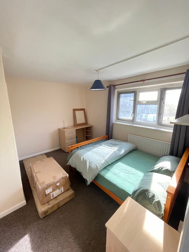 Double bedroom Main Photo