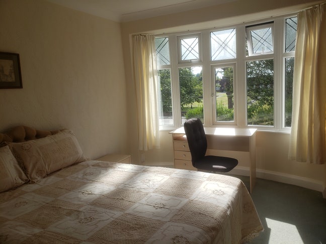 York Uni Postgrad Student Accom  *Close to Campus* Main Photo