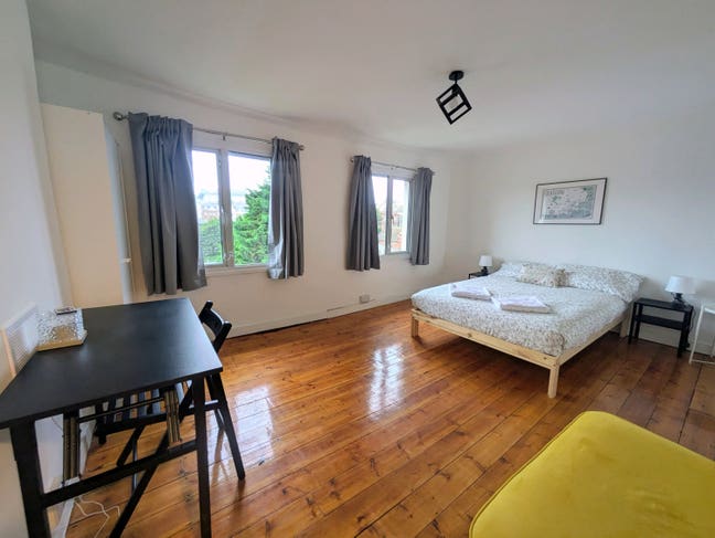 2 Double Rooms to Rent – Folkestone
 Main Photo