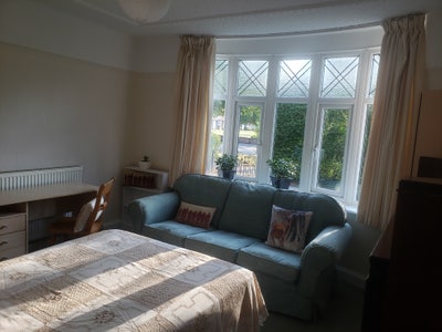 York Uni Student Accom  Heslington/Fulford Area Main Photo