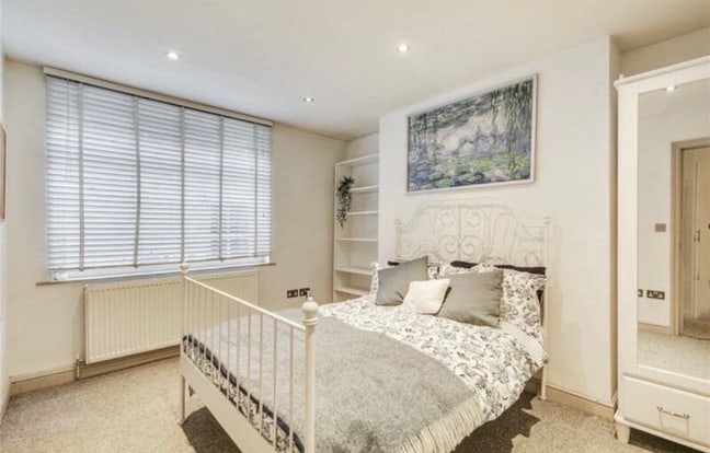 Camden Double Room Available Main Photo