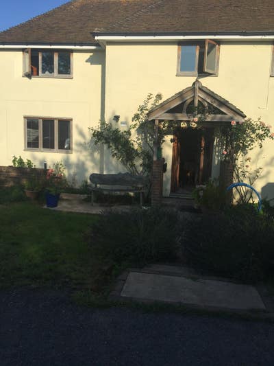 Room available in Village near Lewes Main Photo