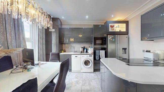 Gorgeous 2 Bed Flat, 2 bathrooms, Stoke Newington Main Photo