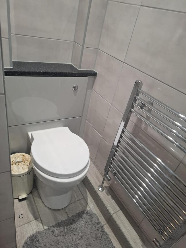 Ensuite Double Room to Let Main Photo