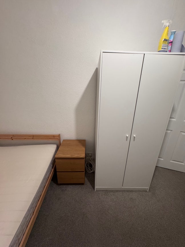 Room available in Bedminster Main Photo