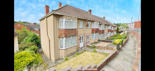 Double Room in Shared House Main Photo