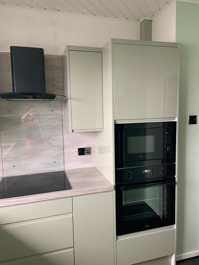 1-bed+ 1 exclusive-use living room nr. university Main Photo