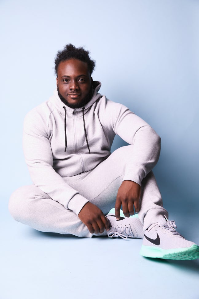 Professional male looking for large en-suite  Main Photo