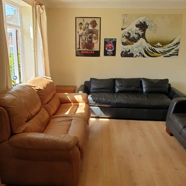 Bills Inclusive, 10 minutes walk from UEA campus Main Photo