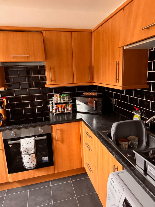 ✨A double room in Berryden ✨ Main Photo