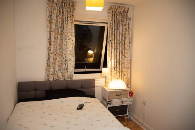 Year Long Sublet in Beautiful House Main Photo