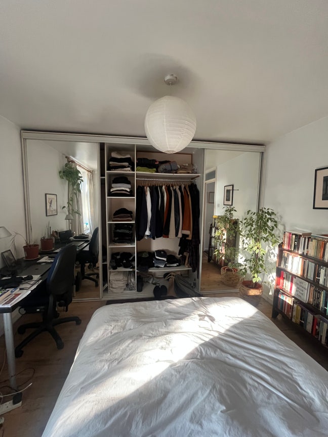 Double Room in house share ~ Tottenham Hale Main Photo