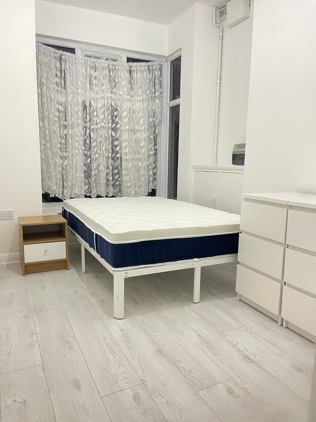 Double Room  Main Photo