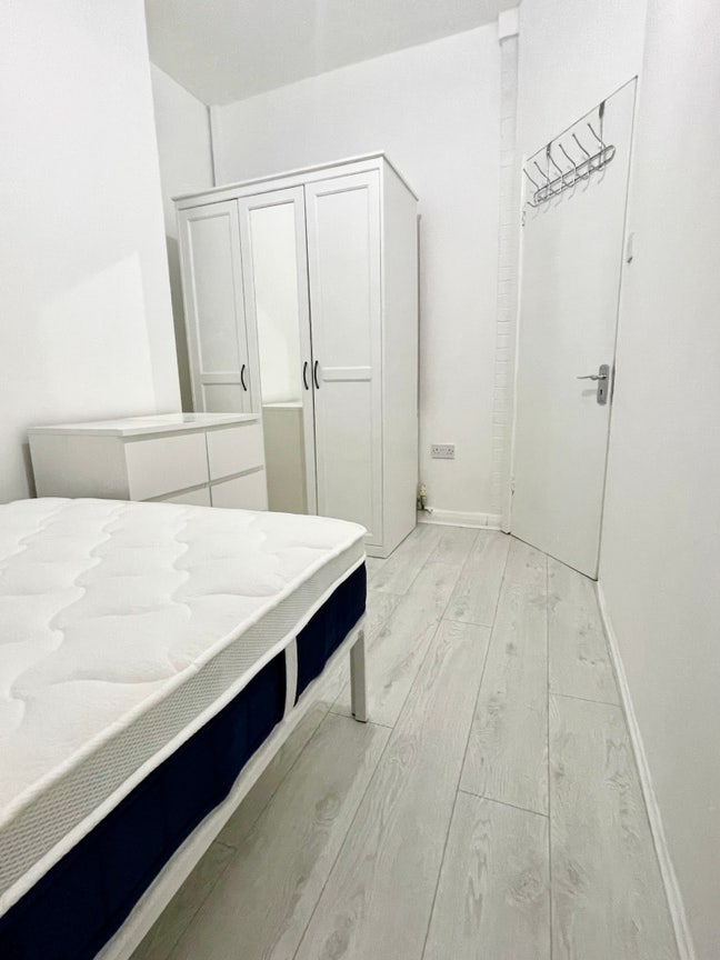 Double Room  Main Photo