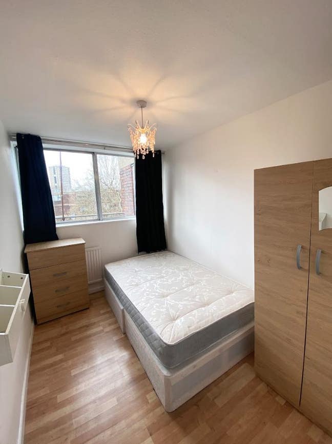 Room in 5bed, 2 baths, Notting Hill W11 Main Photo