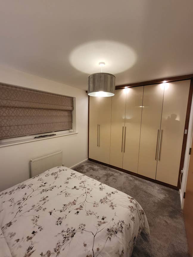 Beautiful double room Main Photo