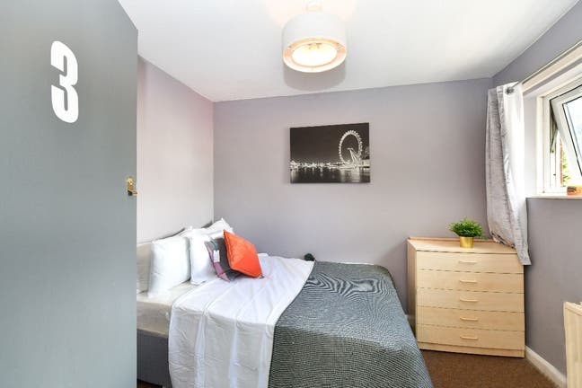 X3 Double Rooms - Hackney/Dalston! Main Photo