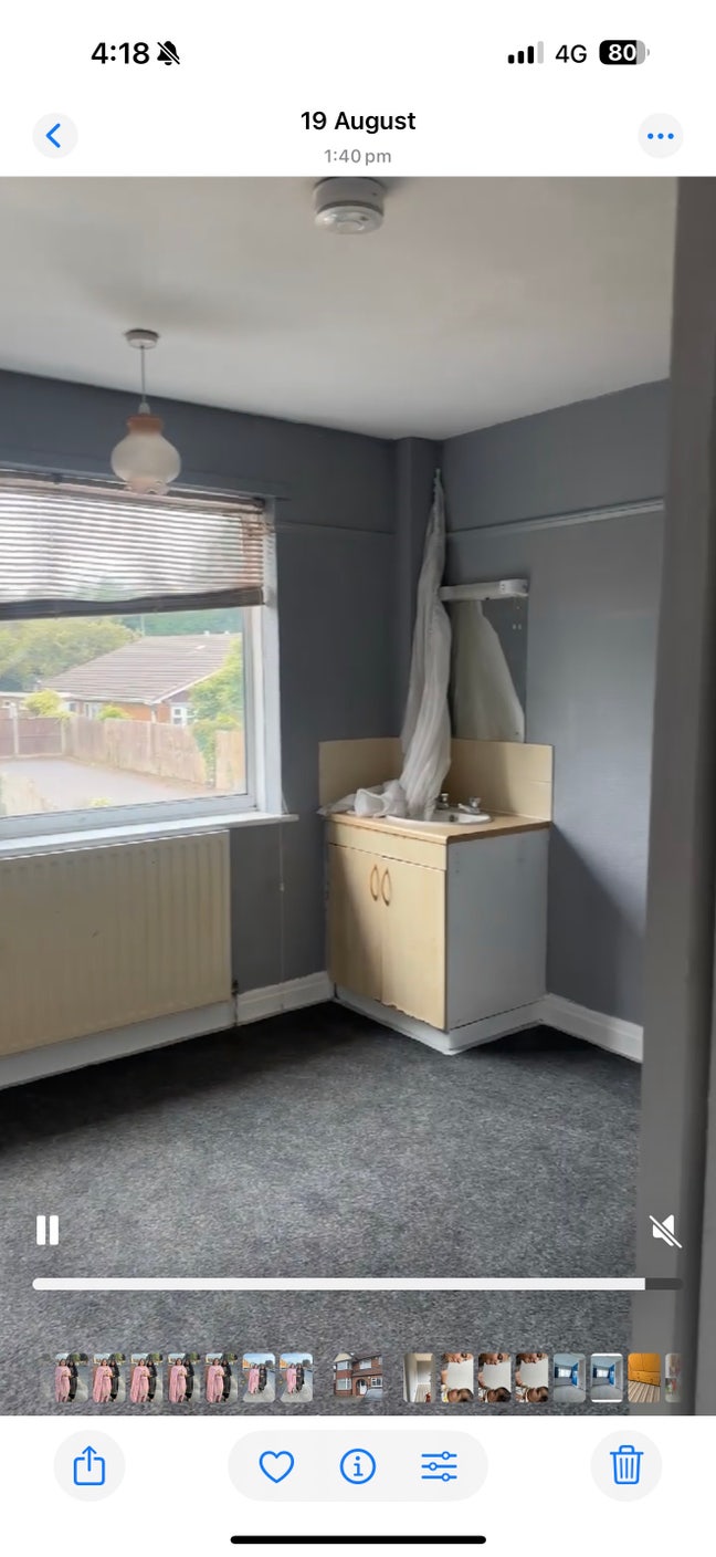 Furnished room available  Main Photo