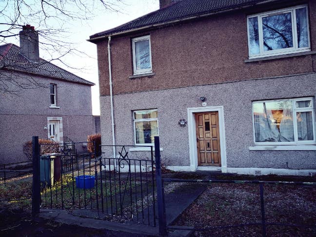 2 Bedroom flat to rent Main Photo