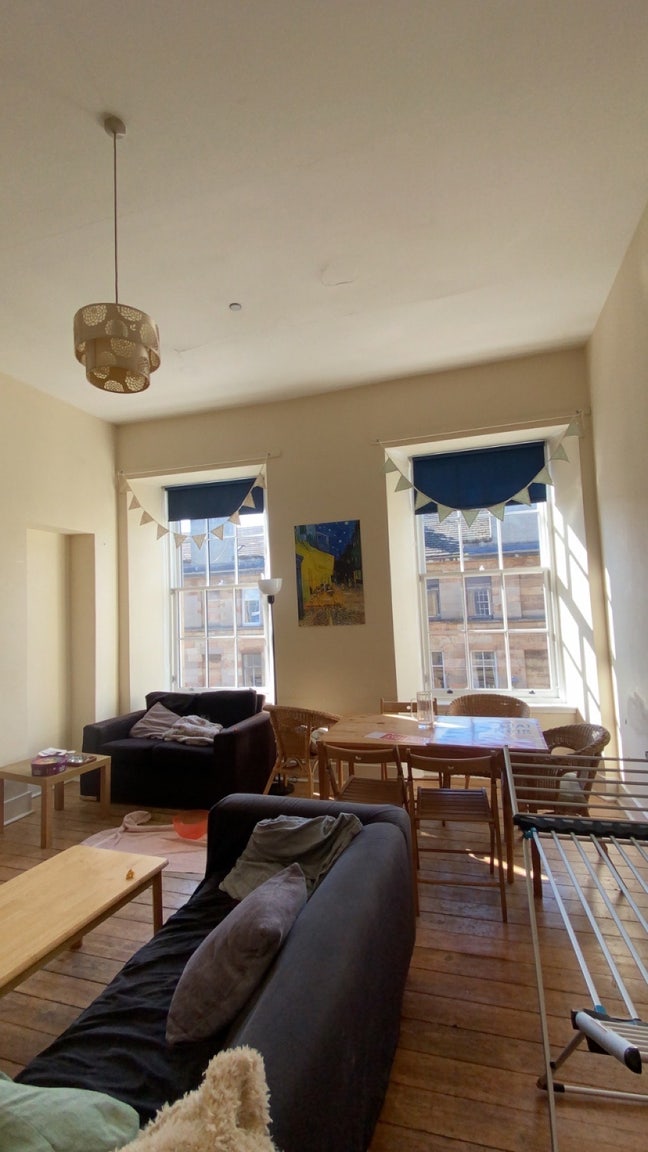Friendly Flat in Finniestion (Second Semester) Main Photo