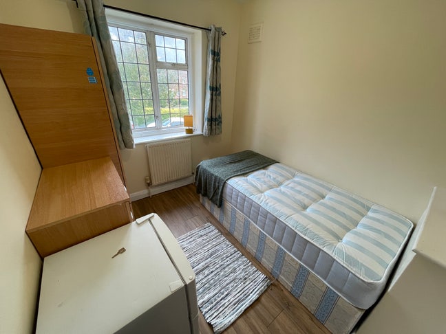 🏡 Double Room to Let in Wembley Main Photo