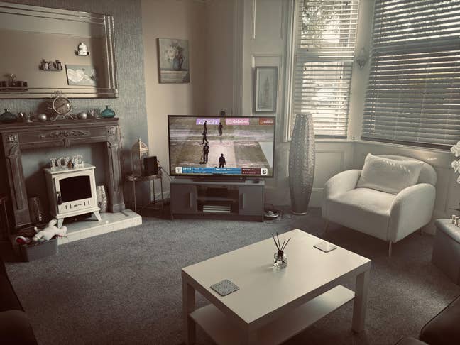 Large furnished house with garden available  Main Photo