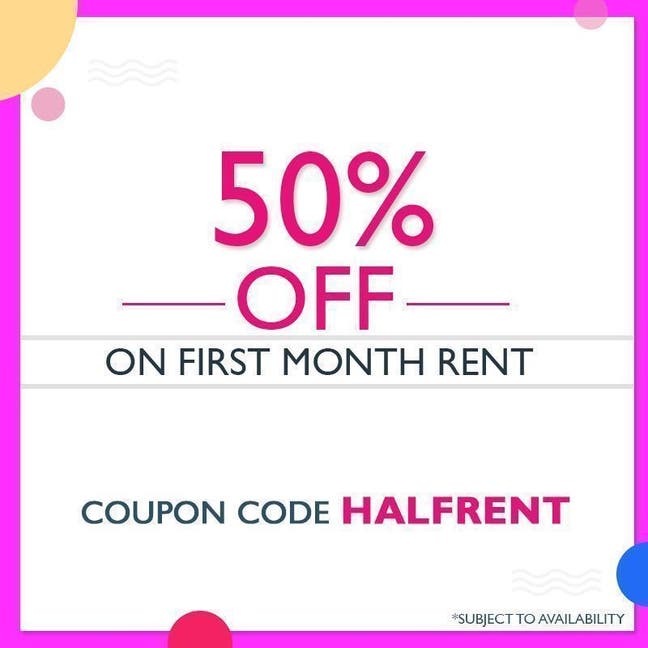 Stylish 1 Bedroom Flat - 50% off 1st month's rent Main Photo