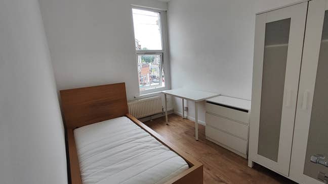 Affordable single room in Bounds Green Main Photo