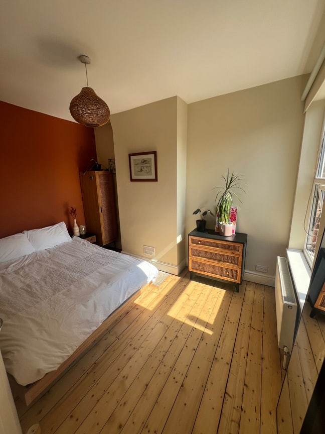 King room in the heart of Chorlton Main Photo