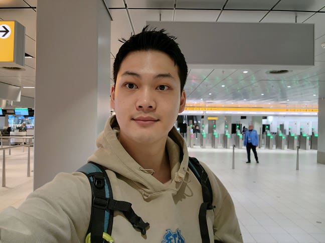 Looking for all bills included room in Cambridge Main Photo